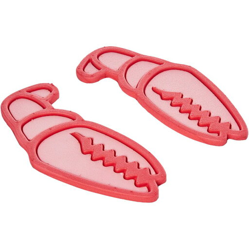 (取寄) クラブグラブ メガ クロー トラクション パッド Crab Grab Mega Claw Traction Pad Bubblegum (取寄) クラブグラブ メガ クロー トラクション パッド Crab Grab Mega Claw Traction Pad Bubblegum