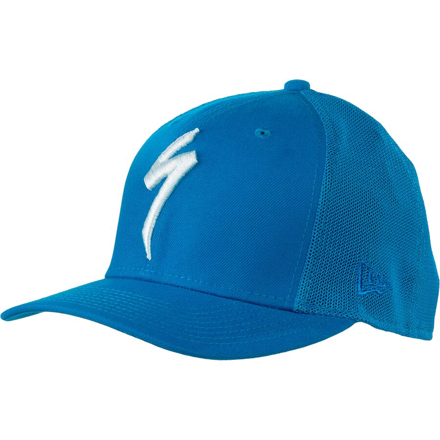 () ڥ饤 ˥塼  ȥå ϥå S- Specialized New Era Trucker Hat S-...