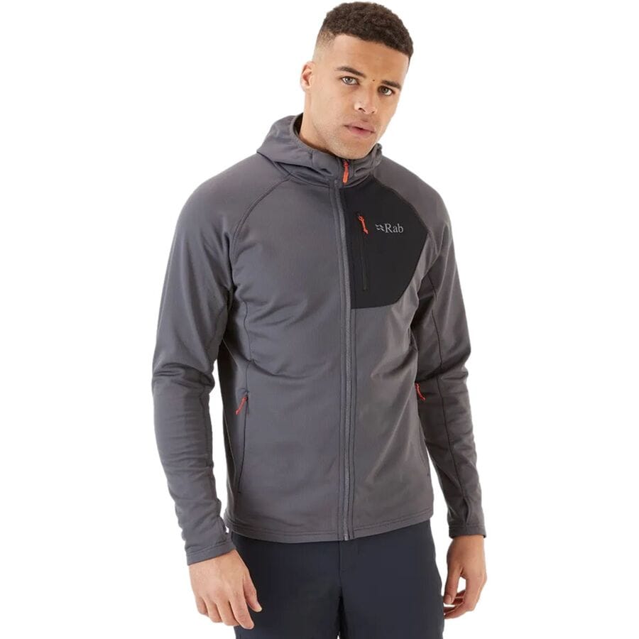 ()   ѡեå աǥå 㥱å -  Rab men Superflux Hooded Jacke...