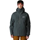 (取寄) マウンテンハードウェア メンズ バウンダリー リッジ ゴアテックス 3l ジャケット - メンズ Mountain Hardwear men Boun...