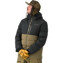 (取寄) フライロー メンズ コルト ダウン ジャケット - メンズ Flylow men Colt Down Jacket - Men's Black/Cap...