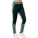 (取寄) カリトラ レディース ルイーズ ハイブリット パンツ - ウィメンズ Kari Traa women Louise Hybrid Pant - Women's Pine
