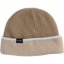 (取寄) コールヘッドウェア スイッチバック ビーニー Coal Headwear Switchback Beanie Khaki