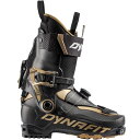 (取寄) ダイナフィット リッジ プロ ブーツ Dynafit Ridge Pro Boot Black Out/Gold
