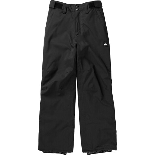 (取寄) クイックシルバー ボーイズ エステート パンツ - ボーイズ Quiksilver boys Estate Pant - Boys' Black (取寄) クイックシルバー ボーイズ エステート パンツ - ボーイズ Quiksilver boys Estate Pant - Boys' Black