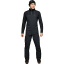 (取寄) ブラックダイヤモンド メンズ ファクター ビブ パンツ - メンズ Black Diamond men Factor Bib Pant - Men's...