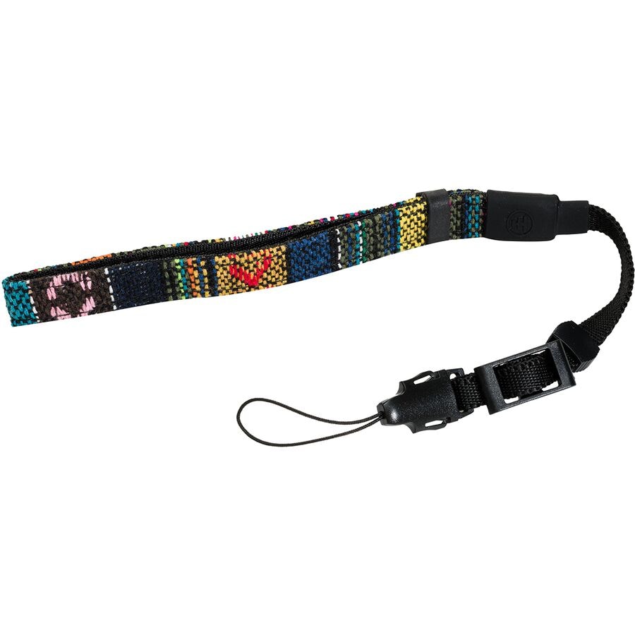 () Υåץӥ ֥ ꥹ 롼 Nocs Provisions Woven Wrist Loop Multico...