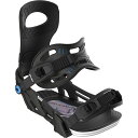(取寄) ベントメタル レディース メッタ スノーボード バインディング - 2025 - ウィメンズ Bent Metal women Metta Snowb...