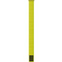 (取寄) ガーミン ナイロン スポーツ ウォッチ バンド Garmin Ultrafit Nylon Sport Watch Band Amp Yellow その1