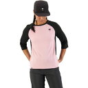 (取寄) モンスロイヤル レディース ターン メリノ シフト ラグラン 3/4 スリーブ - ウィメンズ Mons Royale women Tarn Meri...