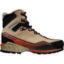 (取寄) マムート レディース ケント アドバンス ハイ Gtx ブーツ - ウィメンズ Mammut women Kento Advanced High GT...