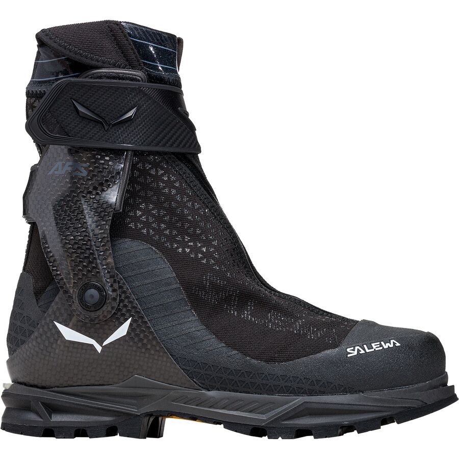 ()   ȥ륺  ֡ -  Salewa men Ortles Couloir Boots - Men's Black/Black