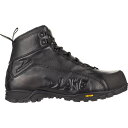 (取寄) レイク メンズ MXZ200 サイクリング シューズ - メンズ Lake men MXZ200 Cycling Shoe - Men's Black