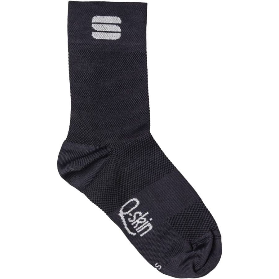 (取寄) スポーツフル マッチー ソック Sportful Matchy Sock Black