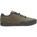 (取寄) ジロ メンズ ラッチ サイクリング シューズ - メンズ Giro men Latch Cycling Shoe - Men's Trail Gree...