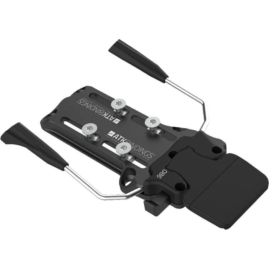 () ġ  ֥쥤 ATK Bindings Touring Ski Brakes