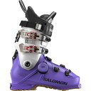 (取寄) サロモン シフト アルファ ボア 130 ブーツ - 2025 Salomon Shift Alpha BOA 130 Boot - 2025 Ult...