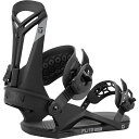 (取寄) ユニオン フライト プロ スノーボード バインディング - 2025 Union Flite Pro Snowboard Binding - 2025...