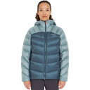 (取寄) ラブ レディース ニュートリノ プロ ダウン ジャケット - ウィメンズ Rab women Neutrino Pro Down Jacket - W...
