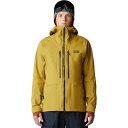 (取寄) マウンテンハードウェア メンズ ハイ エクスポージャー ゴアテックス C-ニット ジャケット - メンズ Mountain Hardwear men ...