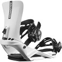 (取寄) サロモン リズム スノーボード バインディング - 2025 Salomon Rhythm Snowboard Binding - 2025 Whit...