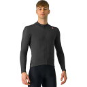 (取寄) カステリ メンズ エスプレッソ サーマル ジャージ - メンズ Castelli men Espresso Thermal Jersey - Men'...