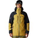(取寄) マウンテンハードウェア メンズ バウンダリー リッジ ゴアテックス 3l ジャケット - メンズ Mountain Hardwear men Boun...