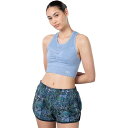 (取寄) カリトラ レディース ネス スポーツ ブラ - ウィメンズ Kari Traa women Ness Sports Bra - Women's Iri...