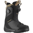 (取寄) サロモン レディース キアナ デュアル ボア スノーボード ブーツ - 2025 - ウィメンズ Salomon women Kiana Dual B...