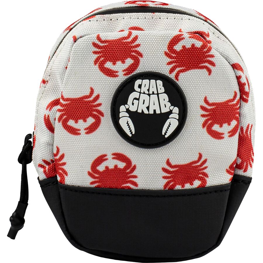 () ֥ ߥ Хǥ Хå Crab Grab Mini Binding Bag Crabs