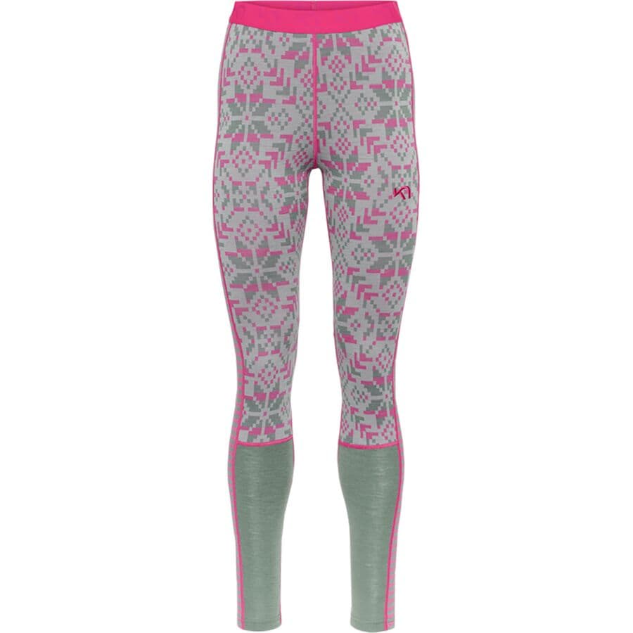 (取寄) カリトラ レディース エルス パンツ - ウィメンズ Kari Traa women Else Pant - Women's Sage