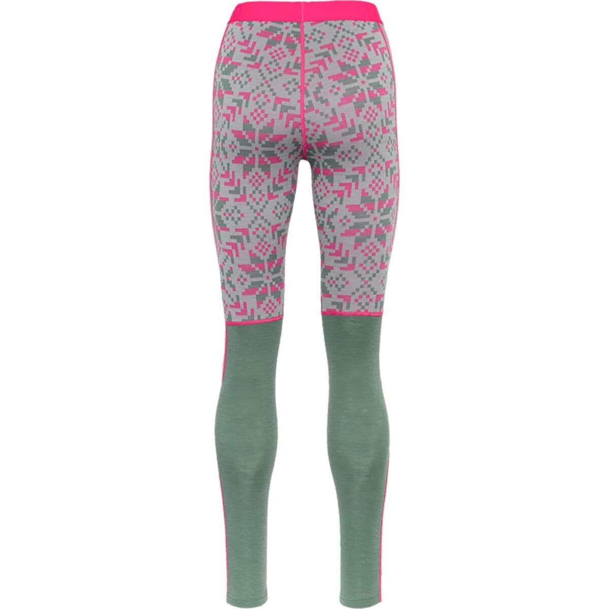 (取寄) カリトラ レディース エルス パンツ - ウィメンズ Kari Traa women Else Pant - Women's Sage