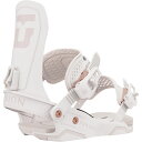 (取寄) ユニオン レディース トリロジー スノーボード バインディング - 2025 - ウィメンズ Union women Trilogy Snowboar...