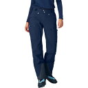 (取寄) ノローナ レディース リンゲン ゴアテックス パンツ - ウィメンズ Norrona women Lyngen GORE-TEX Pant - Wom...