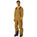(取寄) ヘリーハンセン メンズ リッジ インフィニティ シェル ビブ パンツ - メンズ Helly Hansen men Ridge Infinity Sh...