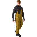 (取寄) フライロー メンズ スノーマン ビブ パンツ - メンズ Flylow men Snowman Bib Pant - Men's Rye