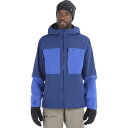 (取寄) マーモット メンズ リフューズ ジャケット - メンズ Marmot men Refuge Jacket - Men's Twilight Blue/Trail Blue
