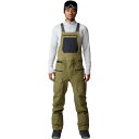 (取寄) マウンテンハードウェア メンズ バウンダリー リッジ Gtx 3l ビブ パンツ - メンズ Mountain Hardwear men Bounda...