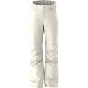 (取寄) ノースフェイス ガールズ フリーダム インサレーテッド パンツ - ガールズ The North Face girls Freedom Insulated Pant - Girls' White Dune(4)