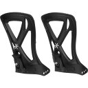 (取寄) カラコラム エアー フロウ ハイバック + デュアル ライド-ストライド Karakoram Air Flow Highback + Dual Rid...