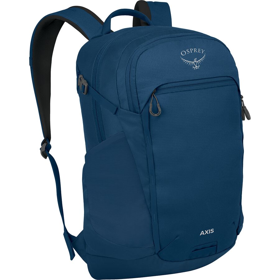 () ץ졼  24L ѥå Osprey Packs Axis 24L Pack Night Shift Blue