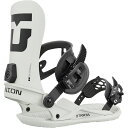 (取寄) ユニオン ストレイタ スノーボード バインディング - 2025 Union Strata Snowboard Binding - 2025 Bone...