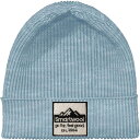 (取寄) スマートウール キッズ パッチ ビーニー - キッズ Smartwool kids Patch Beanie - Kids' Winter Sky
