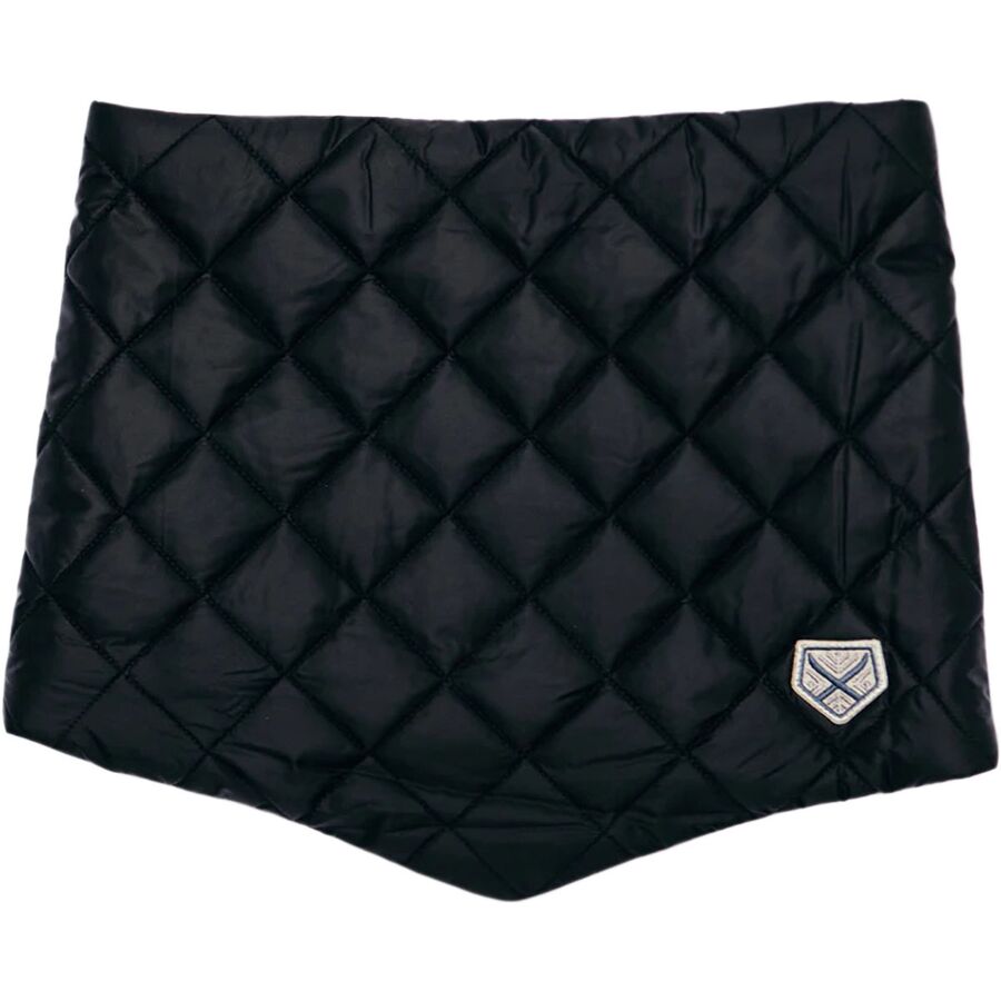 (取寄) パウダーパフコレクション プルオーバー Powder Puff Collection Pullover Black