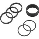 (取寄) ウルフトゥースコンポーネンツ シングル スピード スペーサー キット Wolf Tooth Components Single Speed Space...
