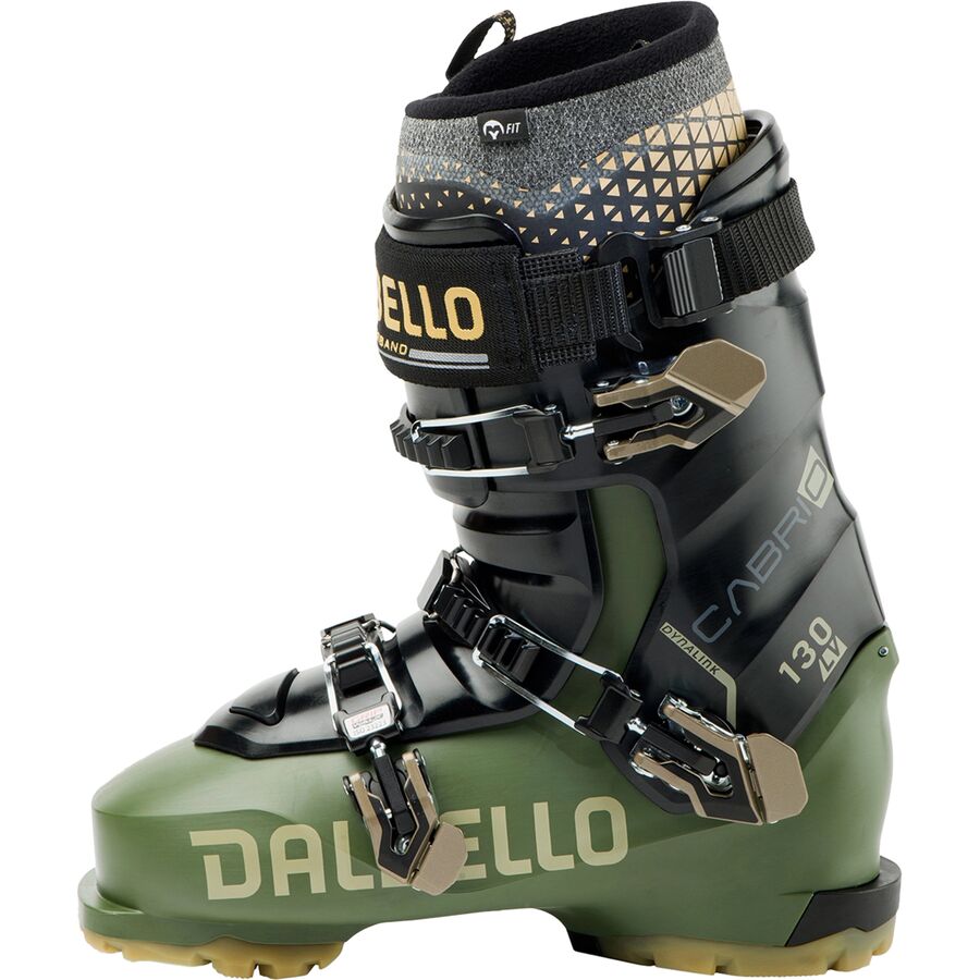 () ٥ݡ ֥ꥪ MV 130 3D å - 2025 Dalbello Sports Cabrio MV 130 ...
