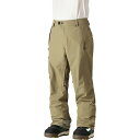 (取寄) シックスエイトシックス メンズ GT ゴアテックス パンツ - メンズ 686 men GT Gore-Tex Pant - Men's Sage