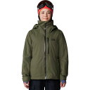 (取寄) マウンテンハードウェア レディース ファイヤーフォール ジャケット - ウィメンズ Mountain Hardwear women Firefall ...