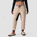 (取寄) バックカントリー レディース アライド ダウン パンツ - ウィメンズ Backcountry women Waas ALLIED Down Pant...