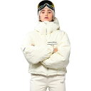 (取寄) ホワイトスペース レディース クロップド パファー ジャケット - ウィメンズ WHITESPACE women Cropped Puffer Jac...